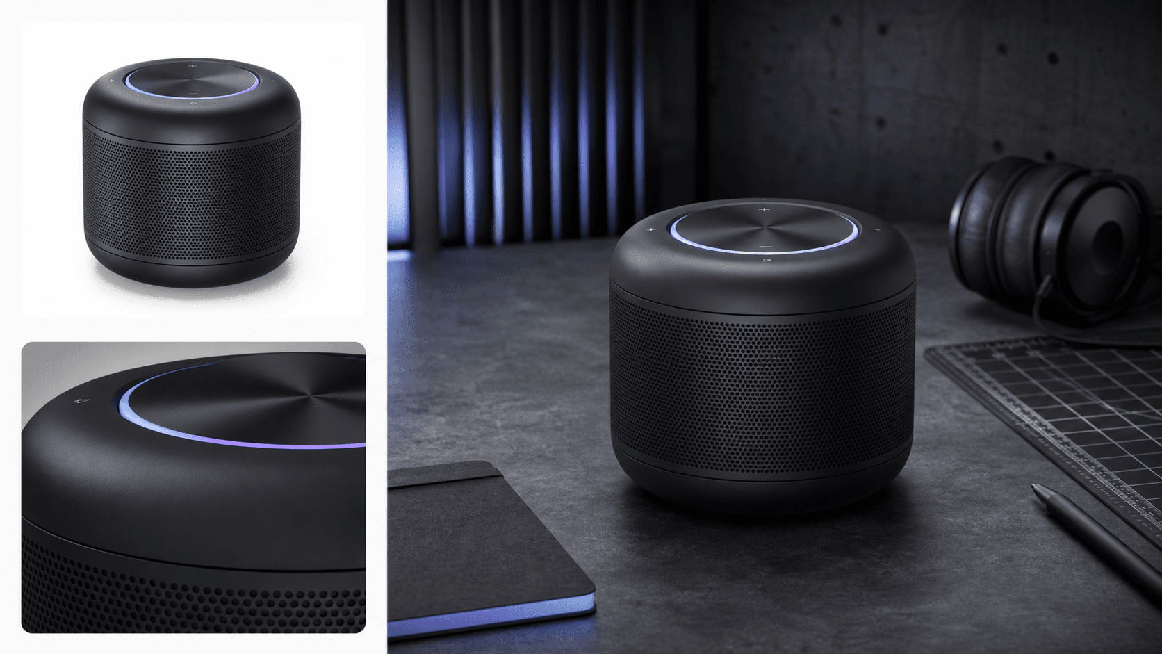 Consistent AI generated product renders for Rendra